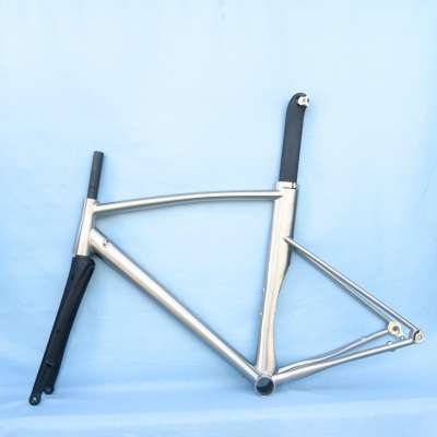 Mountain Bike Road Frame Titanium Bmx Color Weight Material Bicycles Origin Foldable Size Product